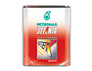 Engine oil selenia